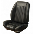 1968 Chevelle Sport R Seat Upholstery